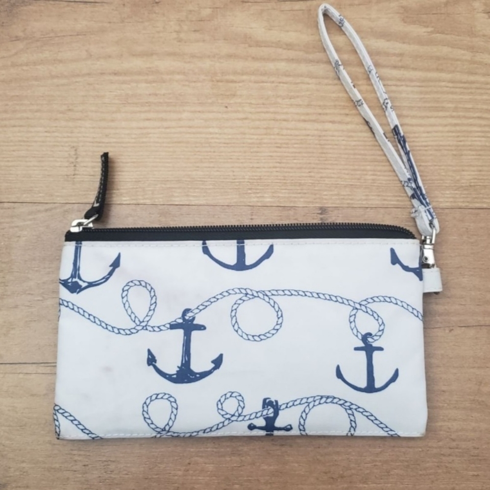 SCOUT Anchor Wristlet - Picture 7 of 8
